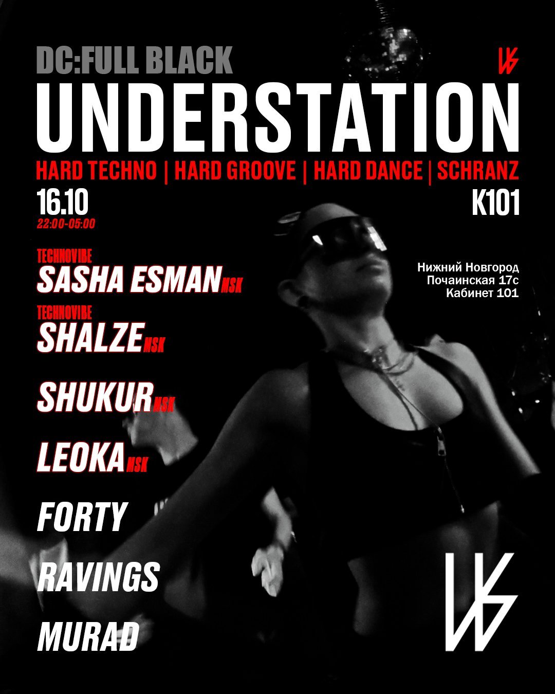 Understation